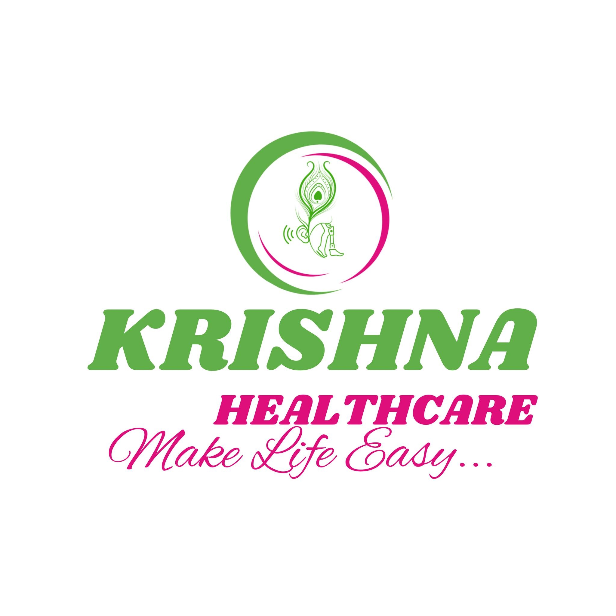 Krishna Healthcare